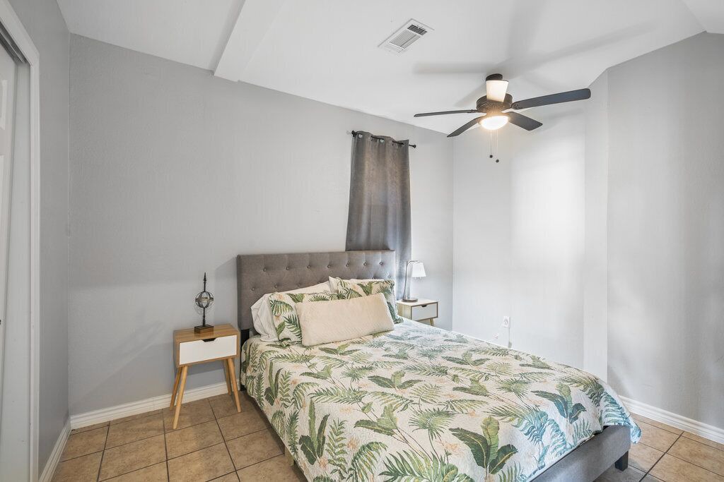 Photo of Bedroom in Highlands