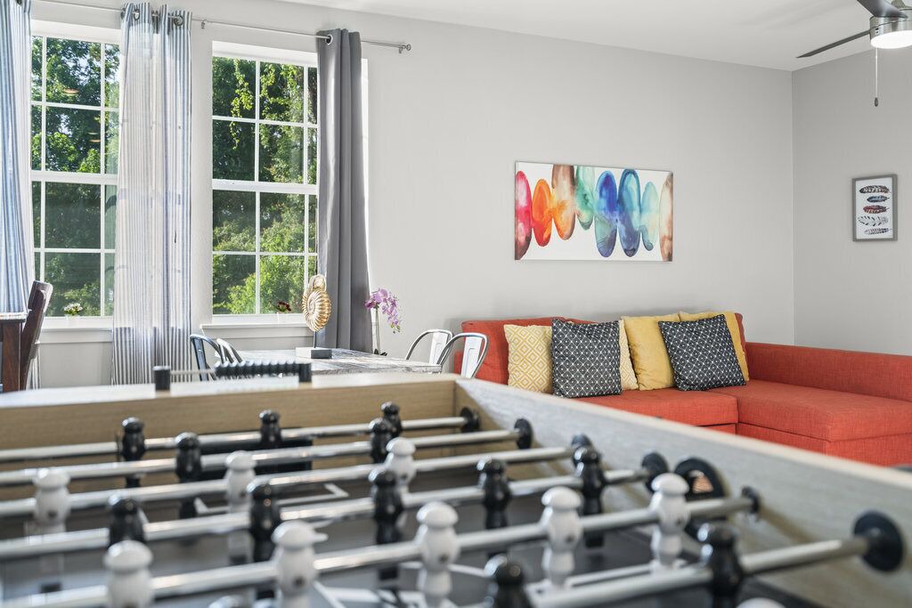 Photo of Bedroom in Highlands