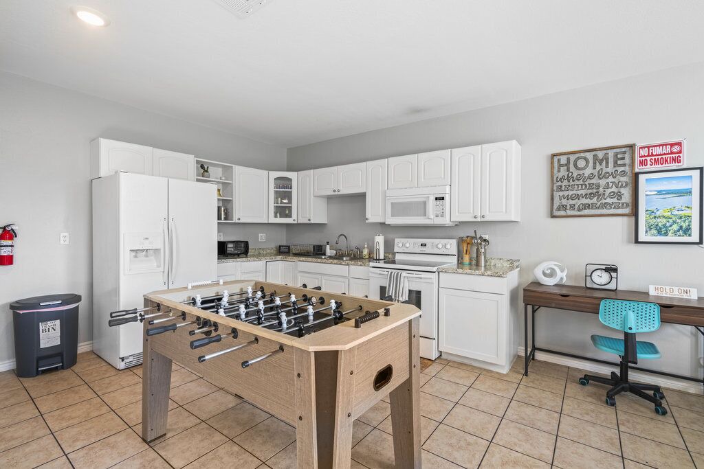 Photo of Kitchen in Highlands