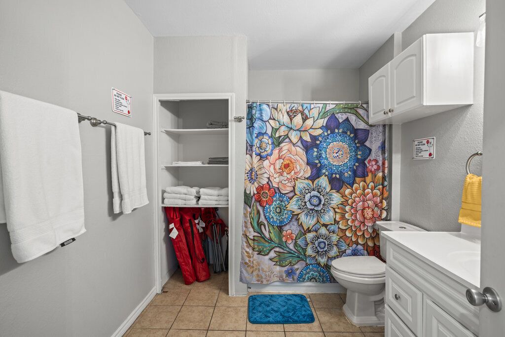 Photo of Bathroom in Highlands