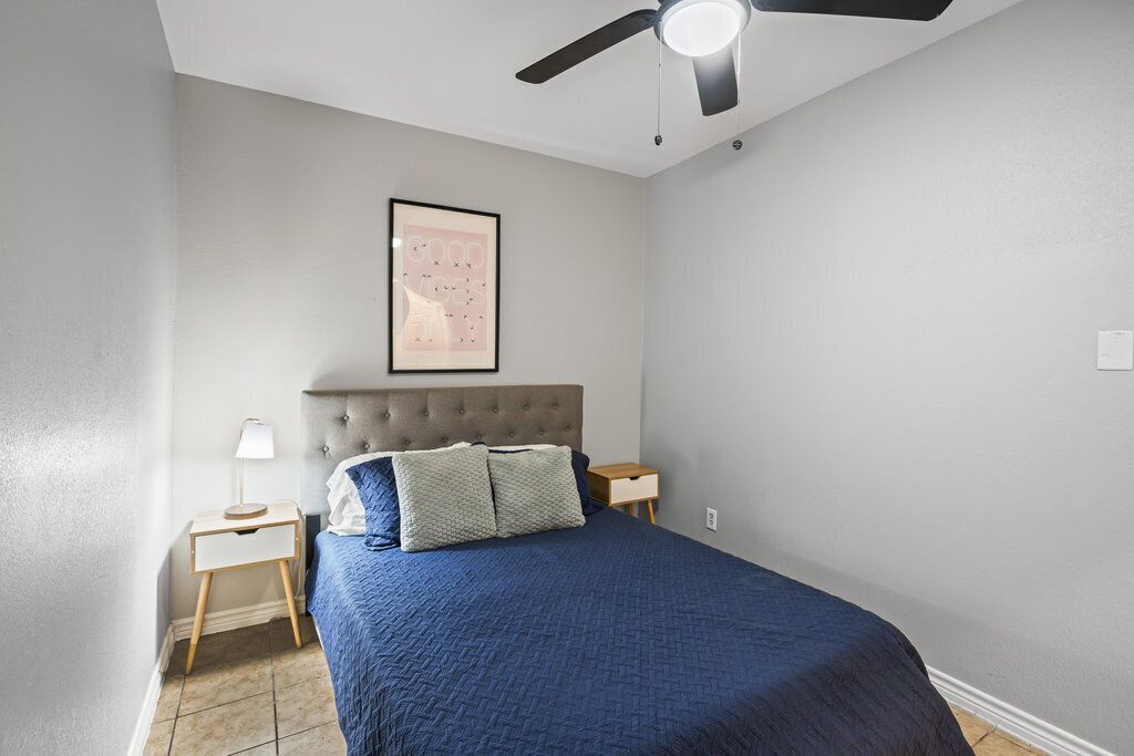 Photo of Bedroom in Highlands