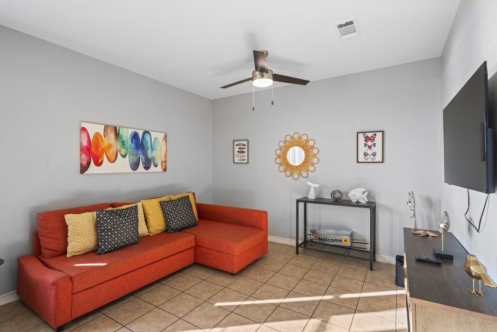 Photo of Livingroom in Highlands
