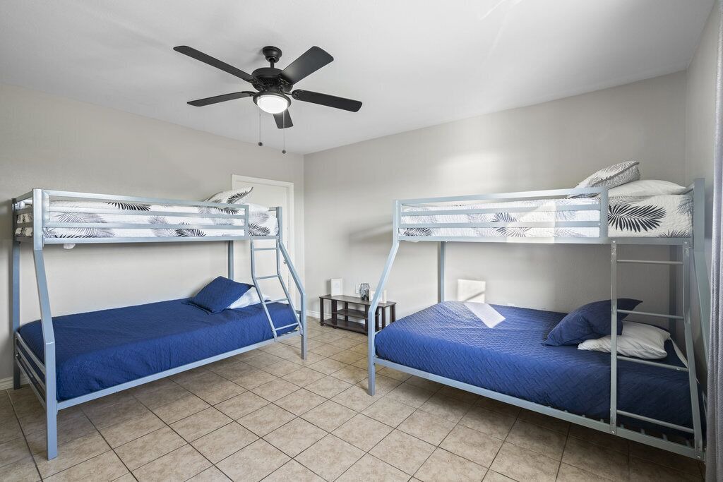 Photo of Bedroom in Highlands