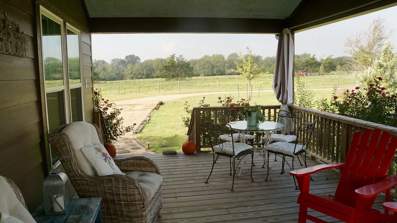 Photo of Outdoor in Round Top