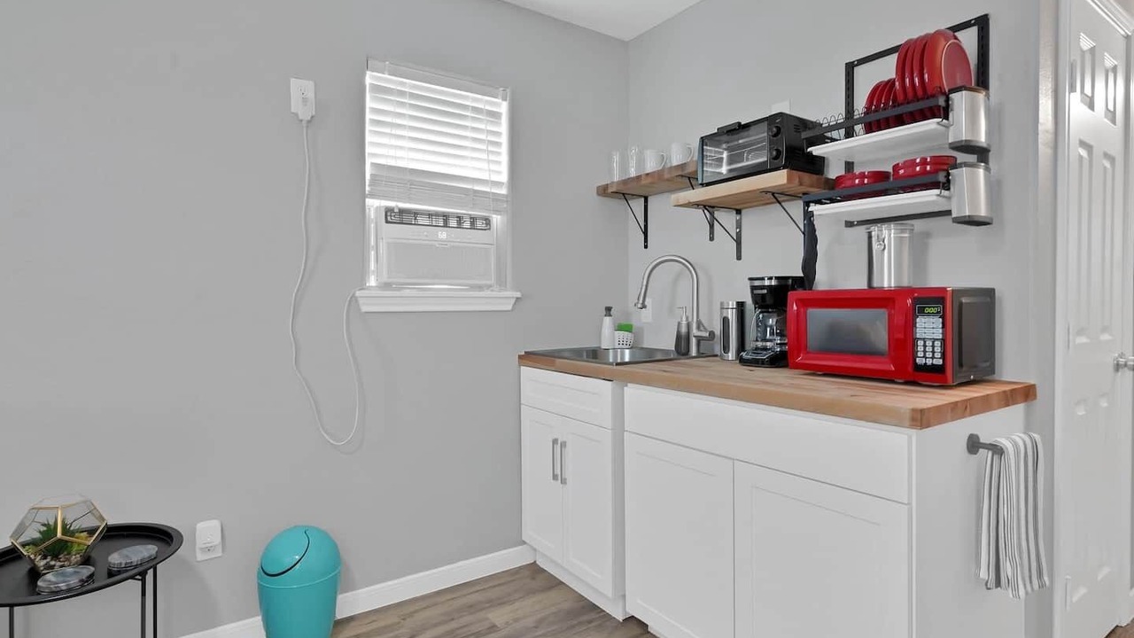 Photo of Kitchen in Highlands