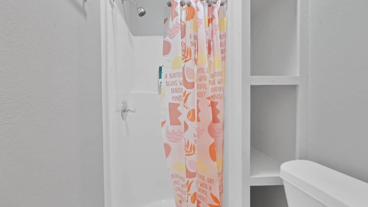 Photo of Bathroom in Highlands