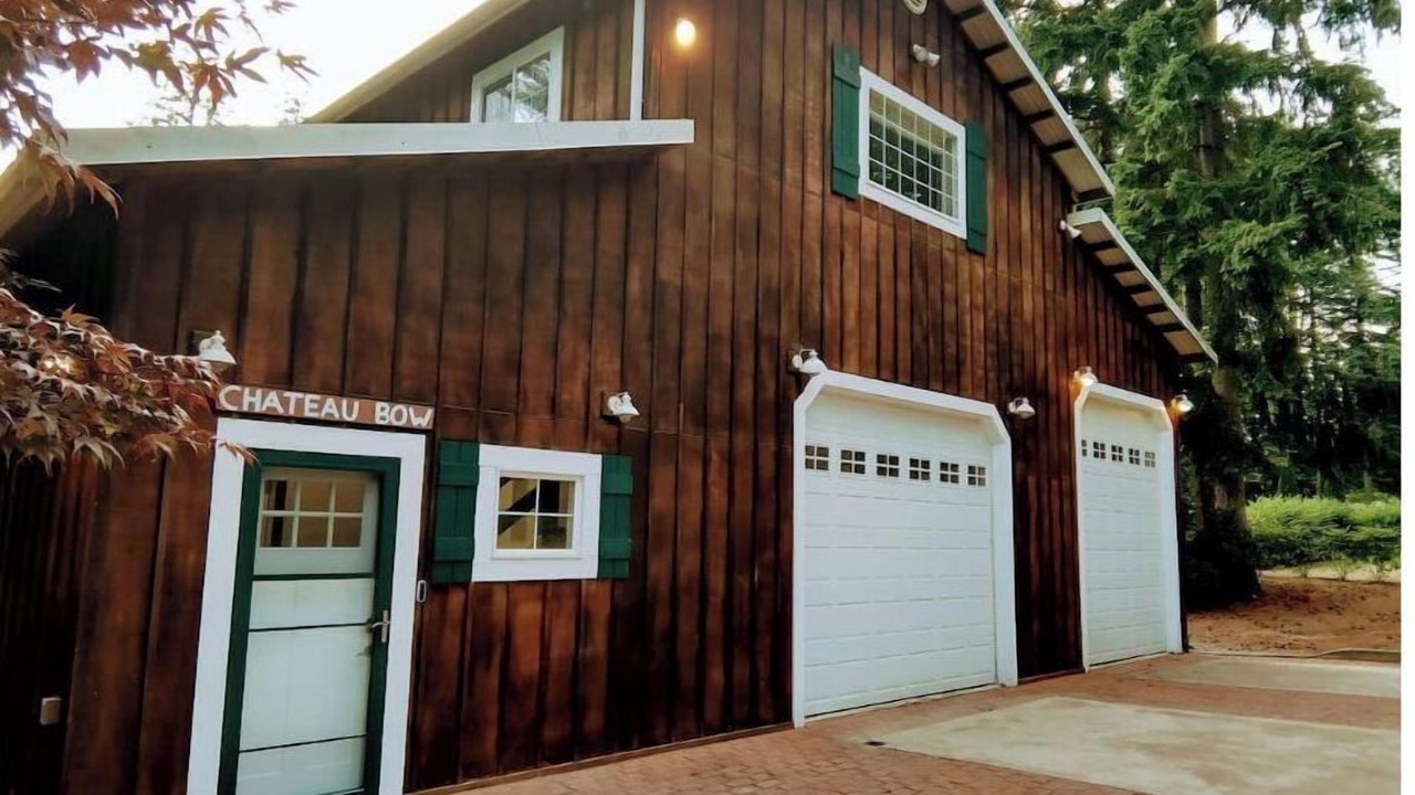 Photo of Outdoor in Bow