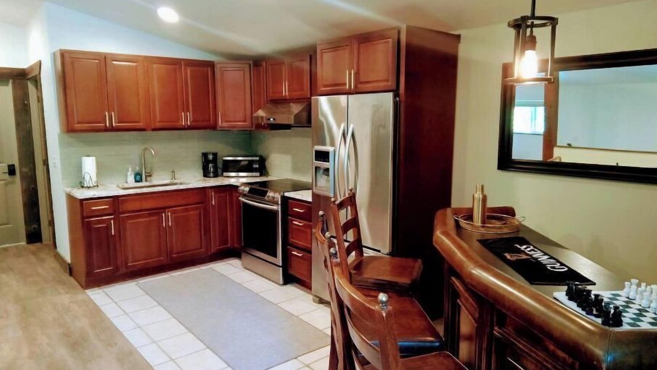 Photo of Kitchen in Bow