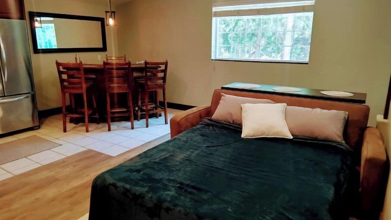 Photo of Bedroom in Bow