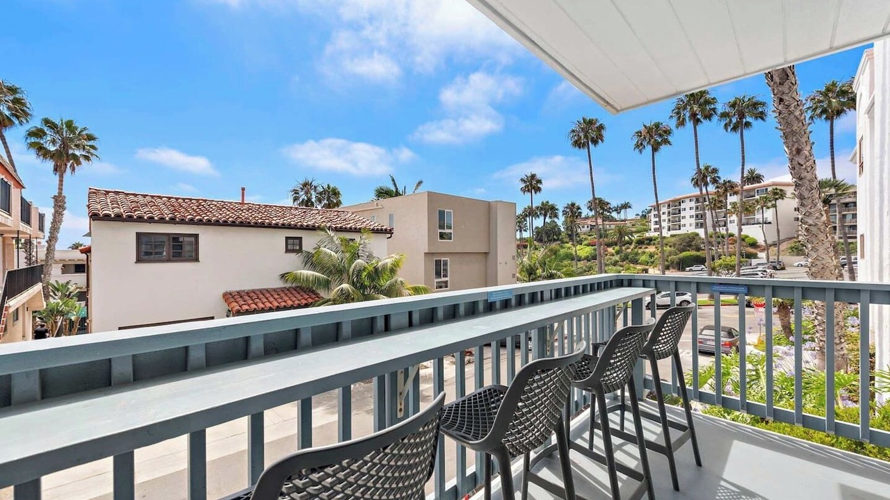 Photo of Patio Balcony in San Clemente