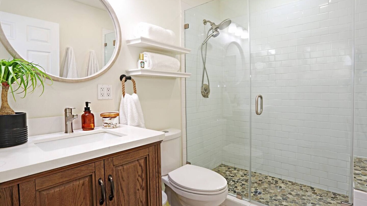 Photo of Bathroom in San Clemente