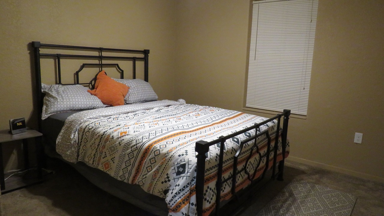 Photo of Bedroom in Gainesville