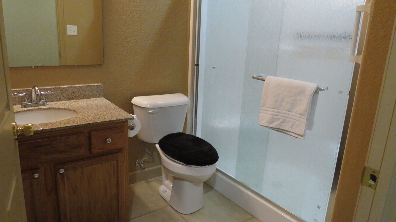 Photo of Bathroom in Gainesville