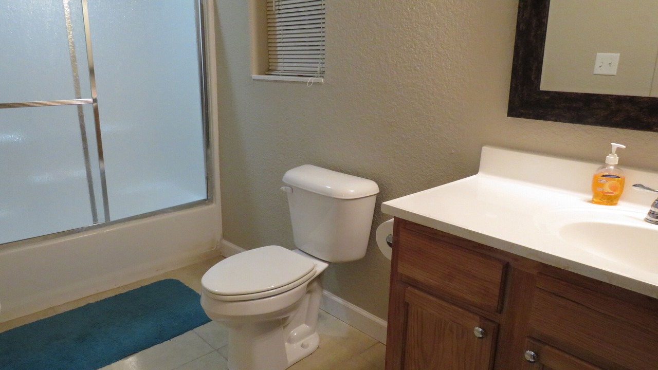 Photo of Bathroom in Gainesville