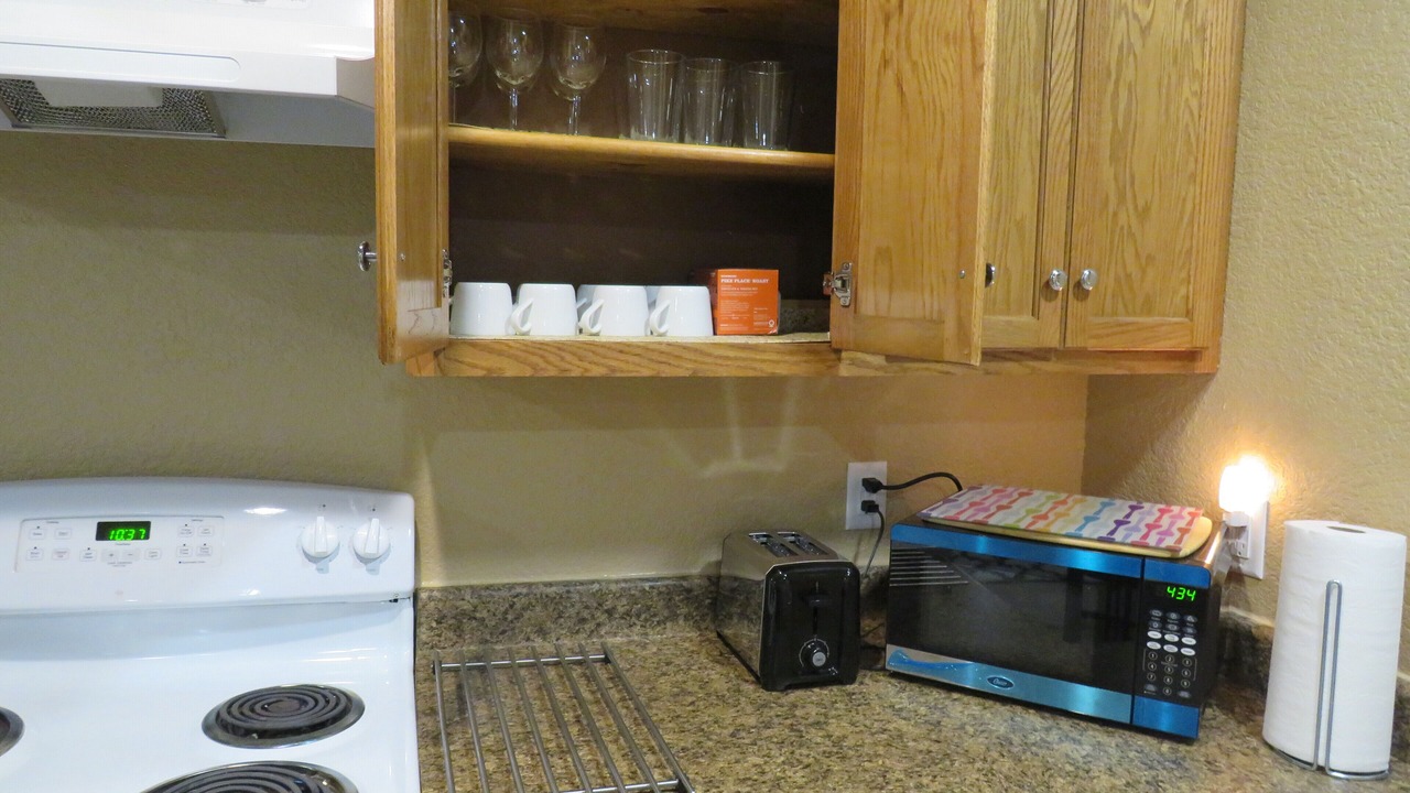 Photo of Kitchen in Gainesville