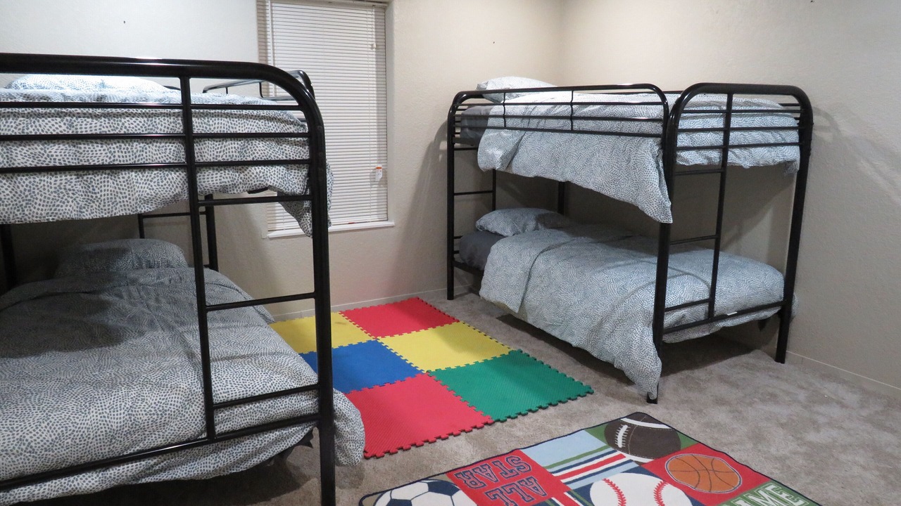 Photo of Bedroom in Gainesville