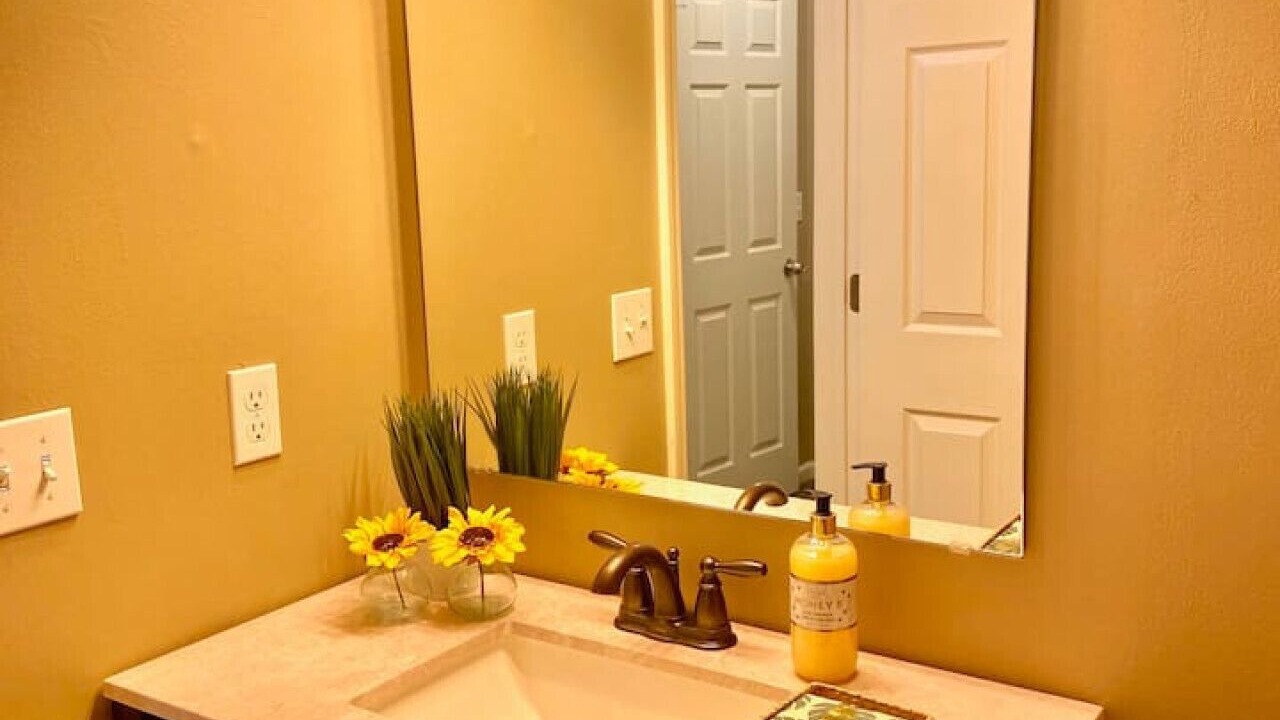 Photo of Bathroom in Overland Park