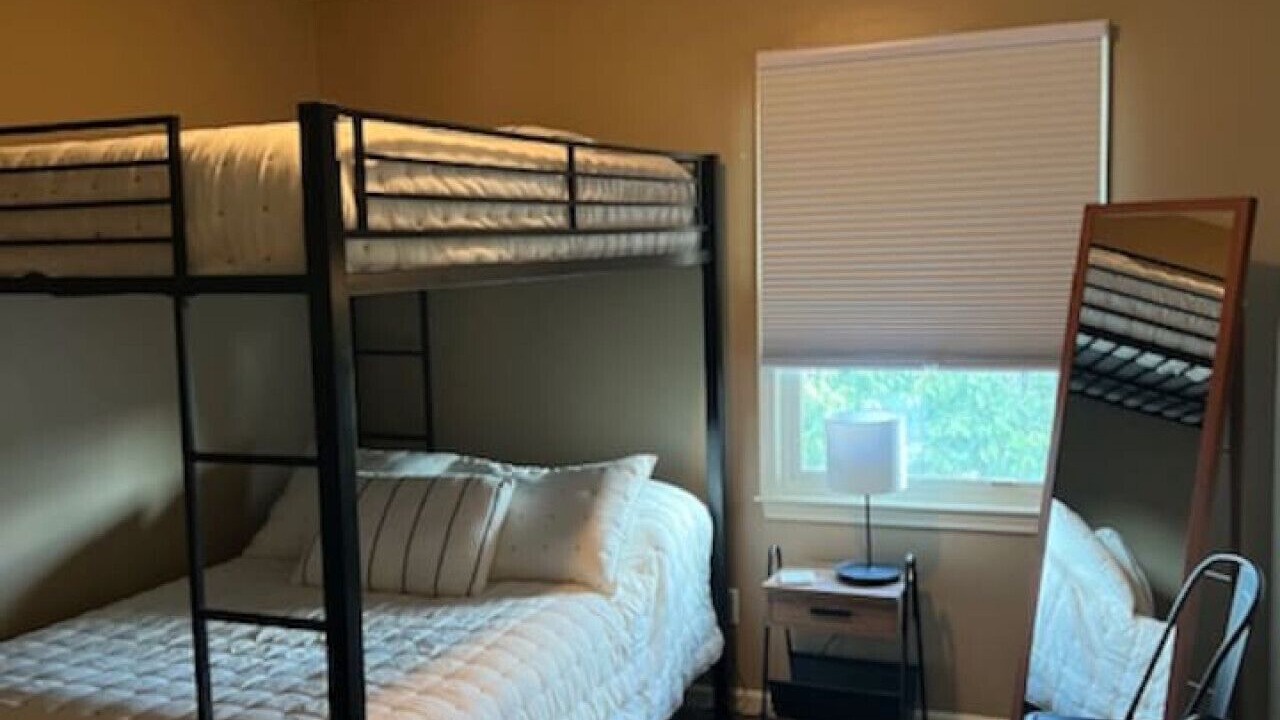 Photo of Bedroom in Overland Park
