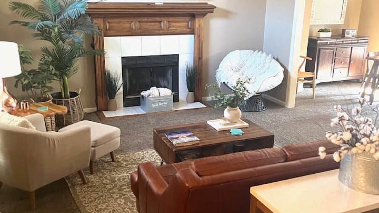 Photo of Livingroom in Overland Park