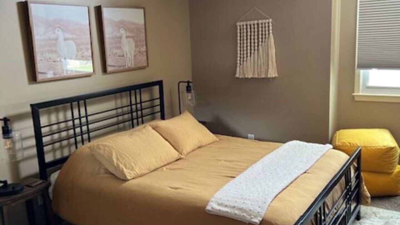 Photo of Bedroom in Overland Park