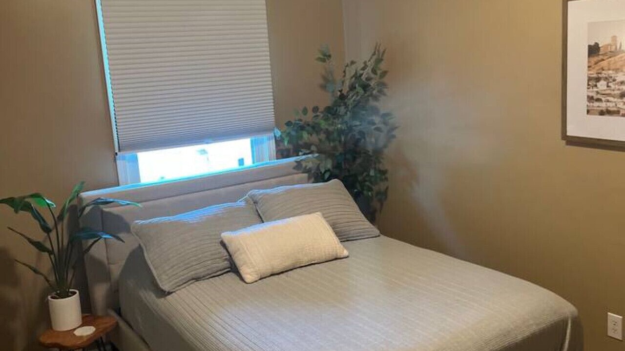 Photo of Bedroom in Overland Park