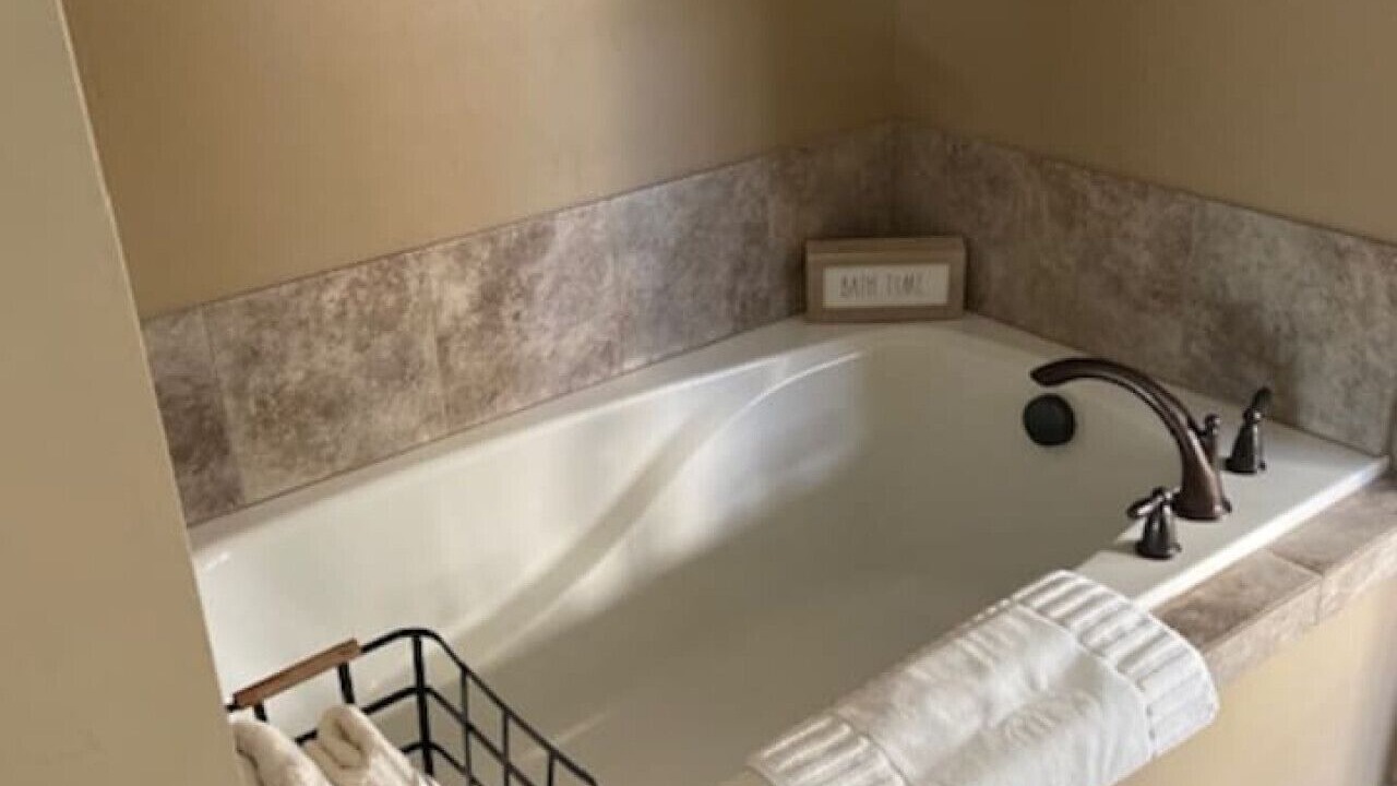 Photo of Bathroom in Overland Park