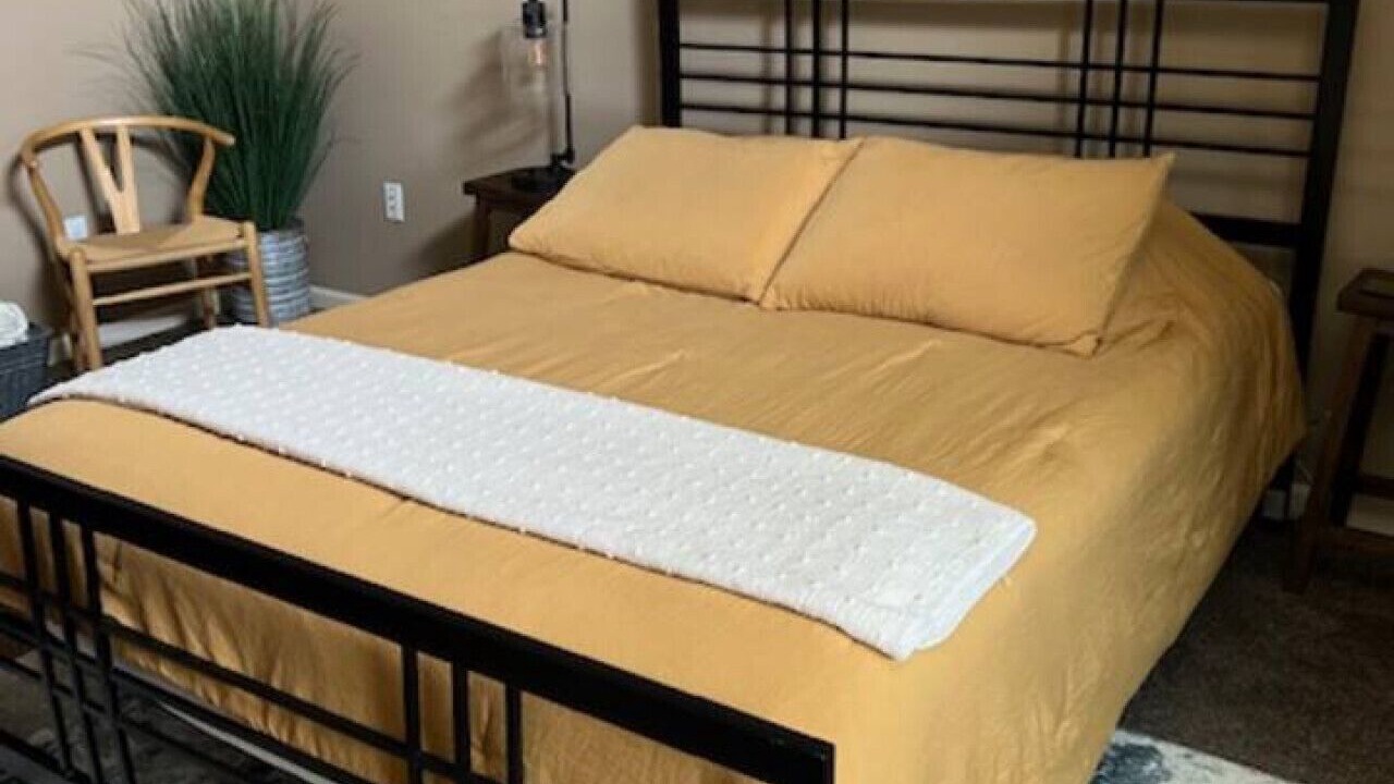 Photo of Bedroom in Overland Park