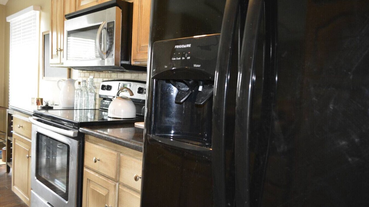 Photo of Kitchen in Overland Park