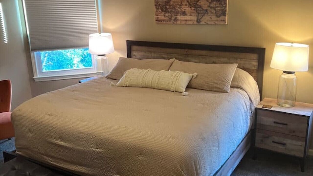 Photo of Bedroom in Overland Park