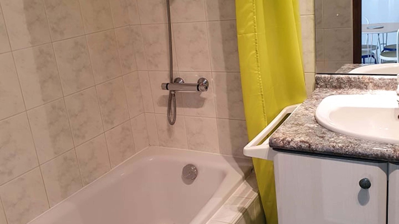 Photo of Bathroom in Septmoncel