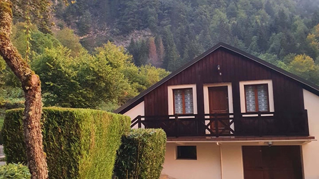 Photo of Outdoor in Septmoncel