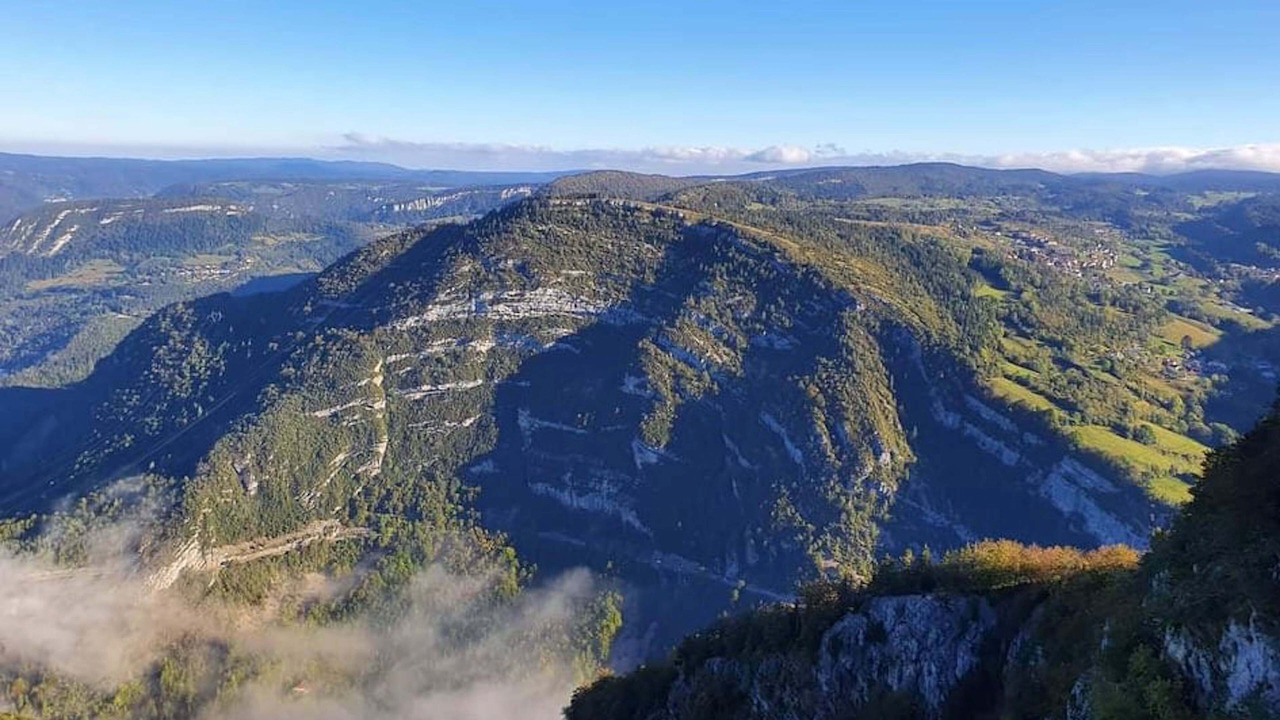 Photo of Outdoor in Septmoncel