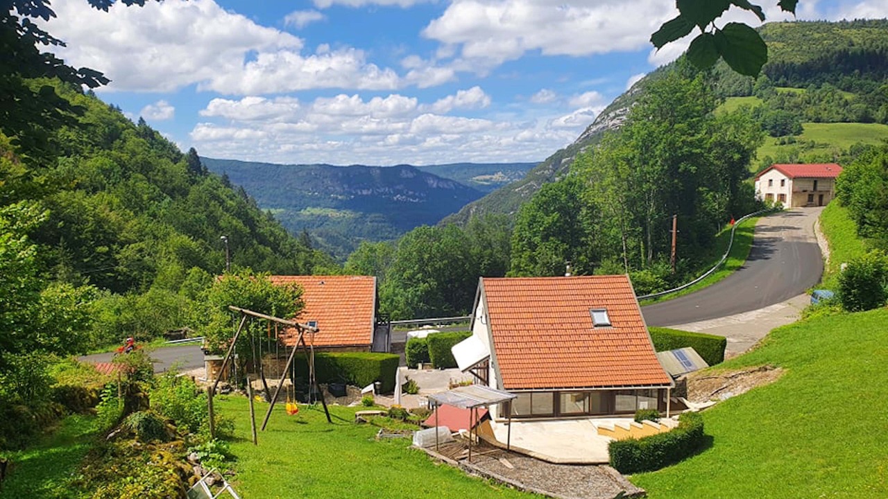 Photo of Outdoor in Septmoncel