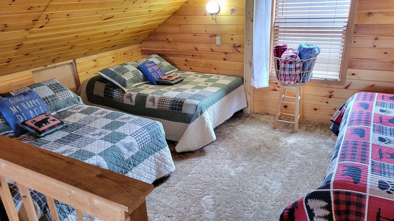Photo of Bedroom in Markville