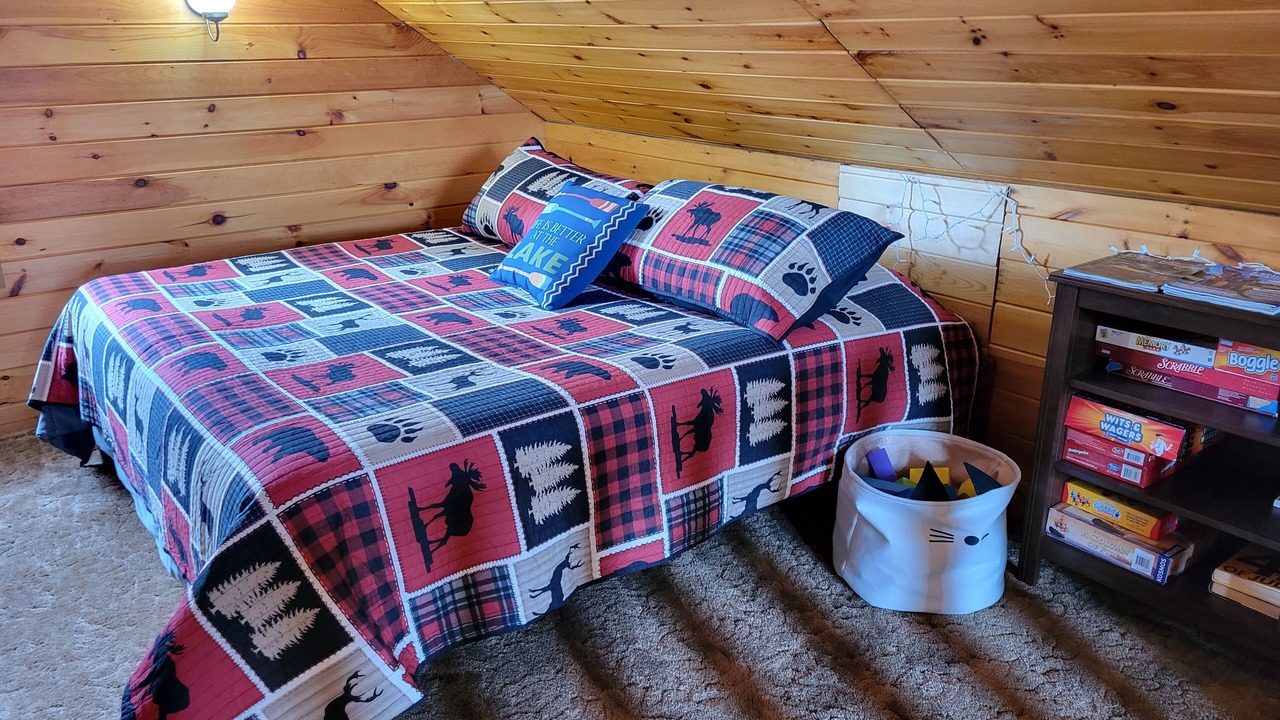 Photo of Bedroom in Markville