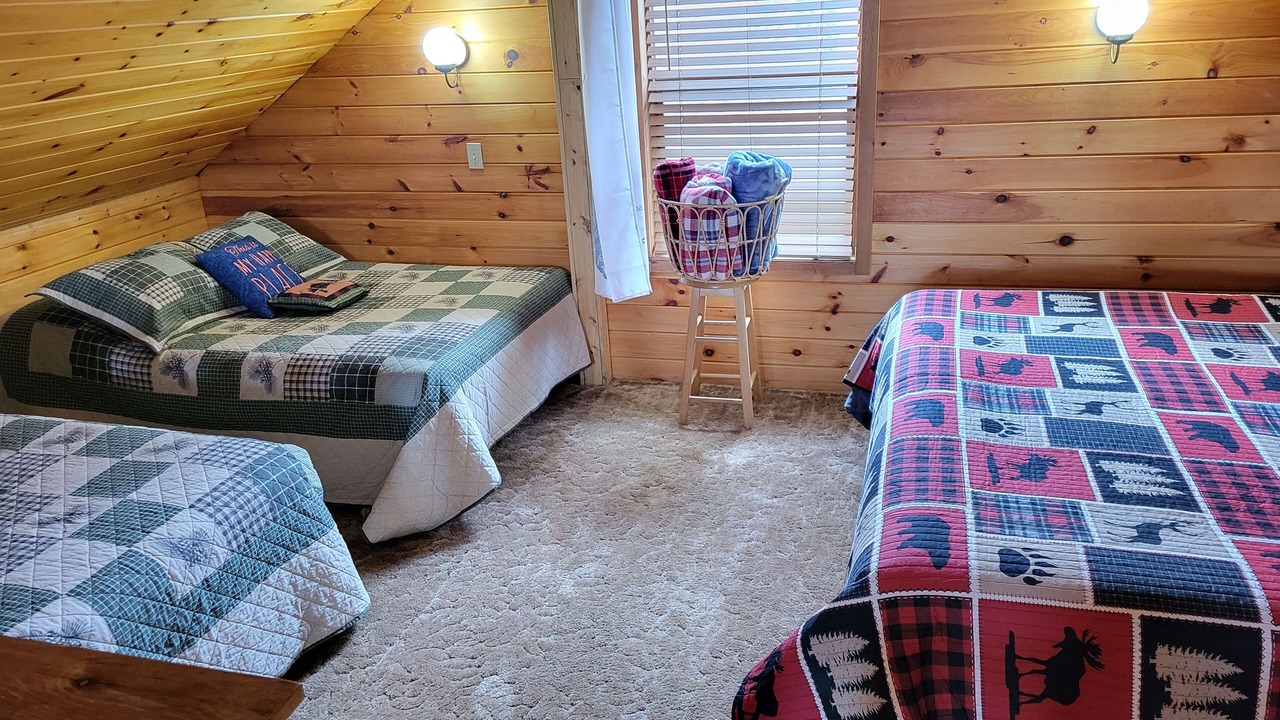 Photo of Bedroom in Markville