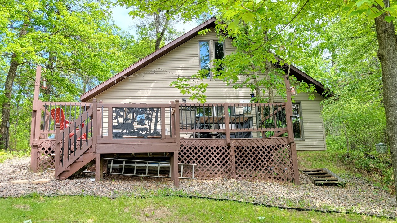 Photo of Outdoor in Markville
