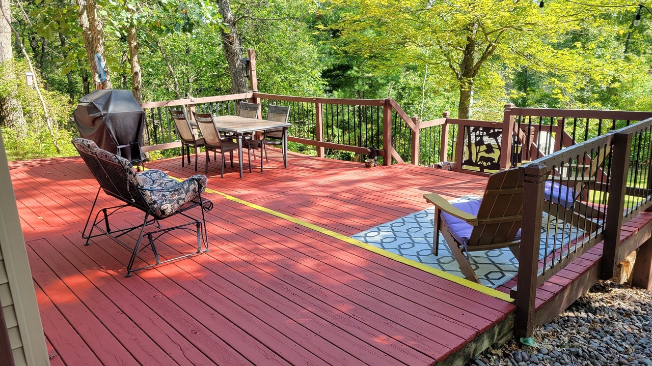 Photo of Outdoor in Markville