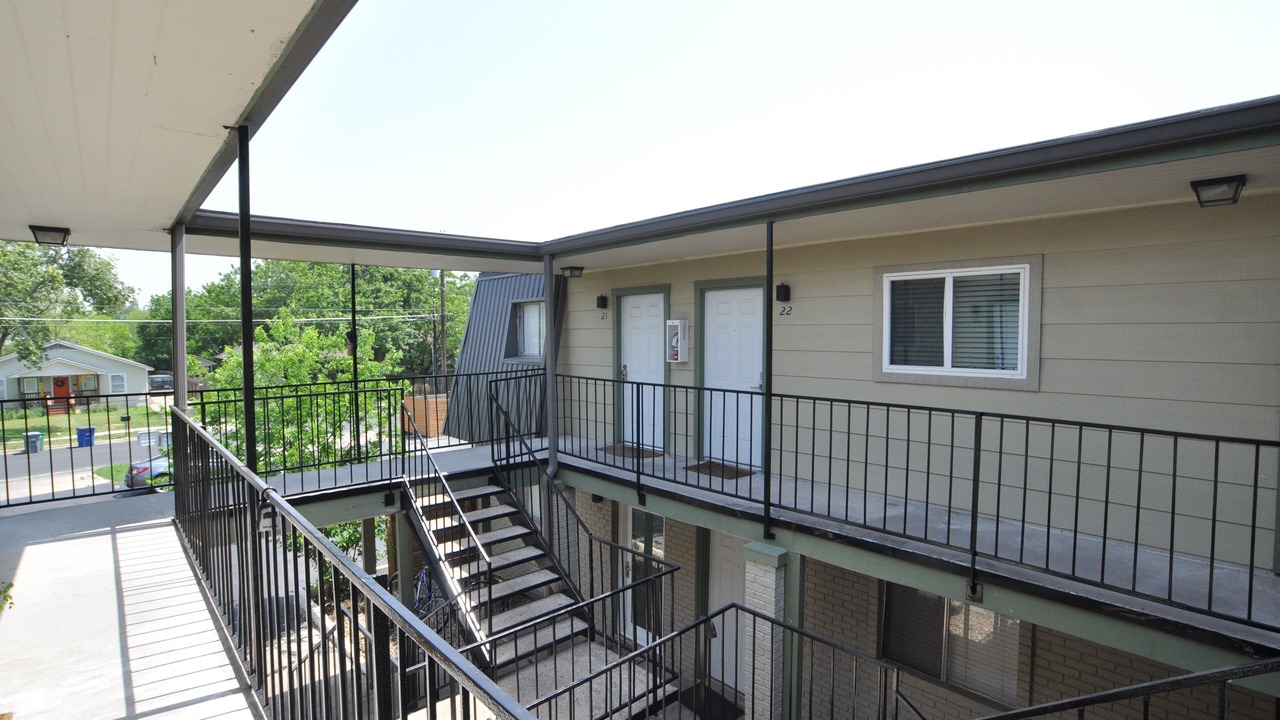 Photo of Outdoor in South Lamar