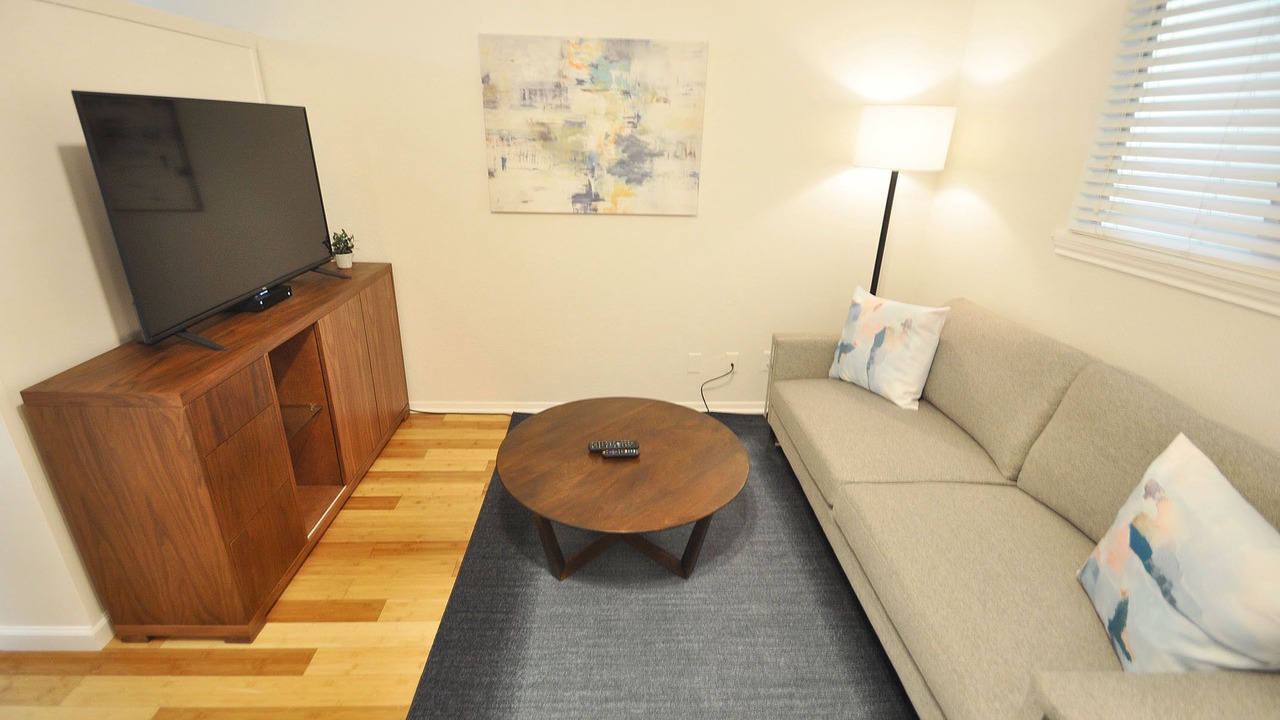 Photo of Livingroom in South Lamar