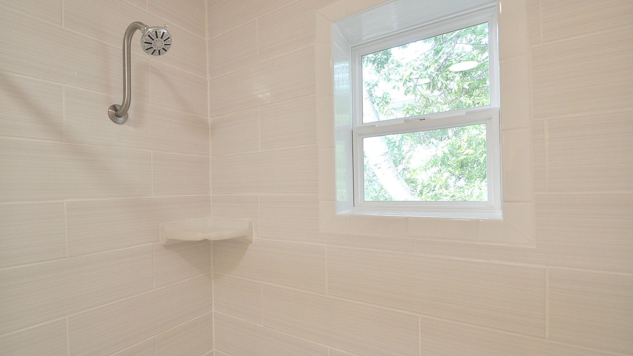 Photo of Bathroom in South Lamar