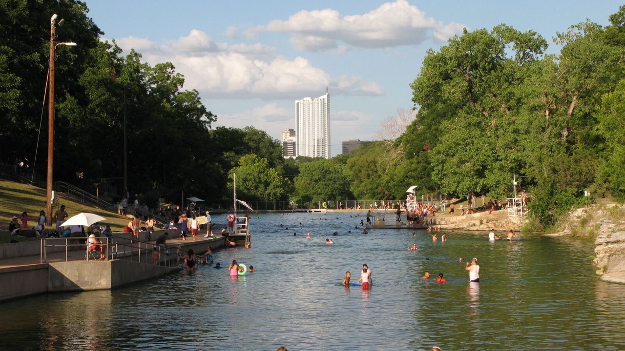 Photo of Outdoor in South Lamar