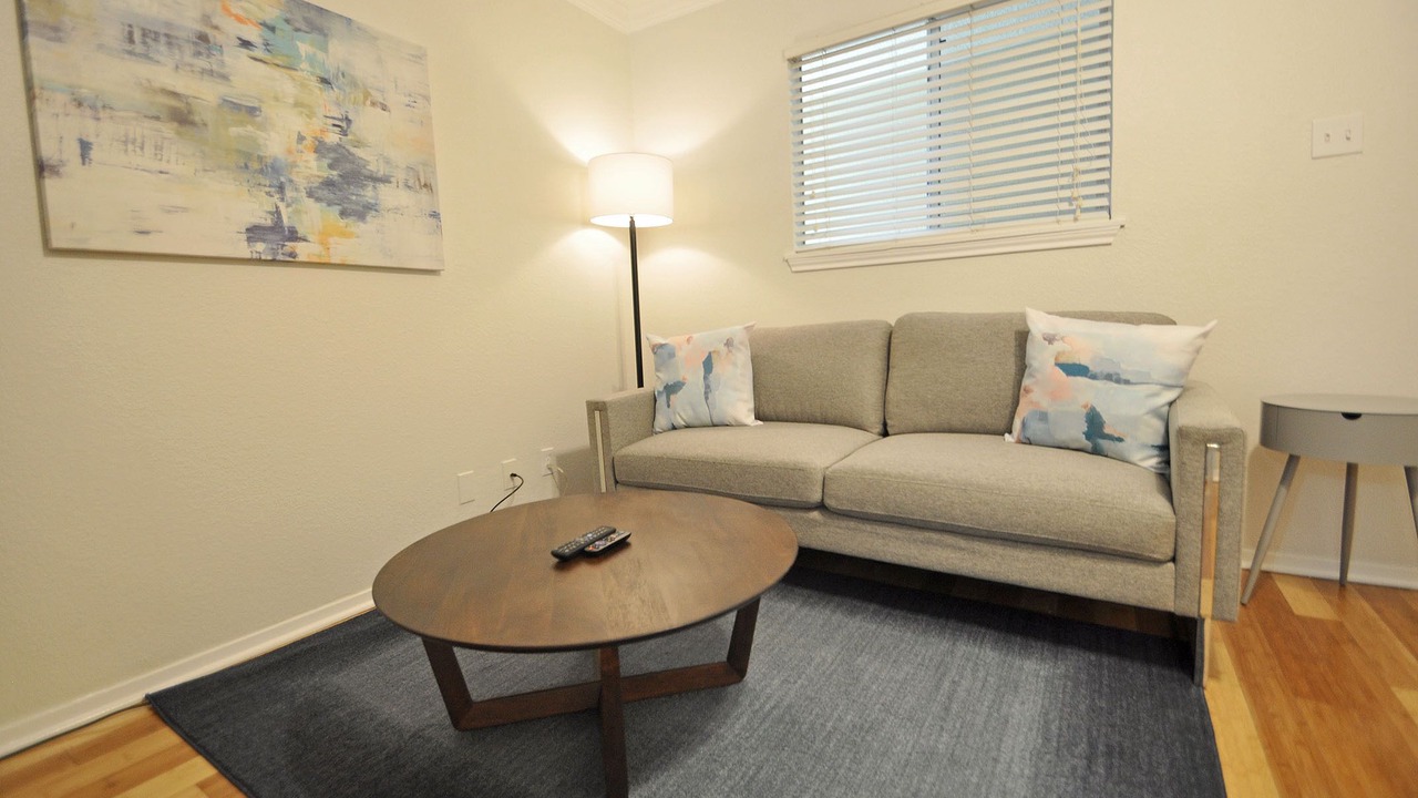 Photo of Livingroom in South Lamar