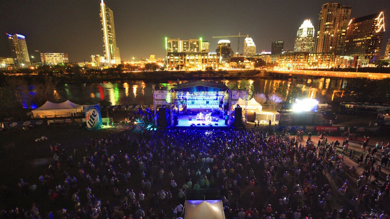 Photo of Outdoor in South Lamar