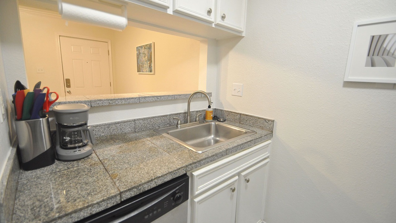Photo of Kitchen in South Lamar
