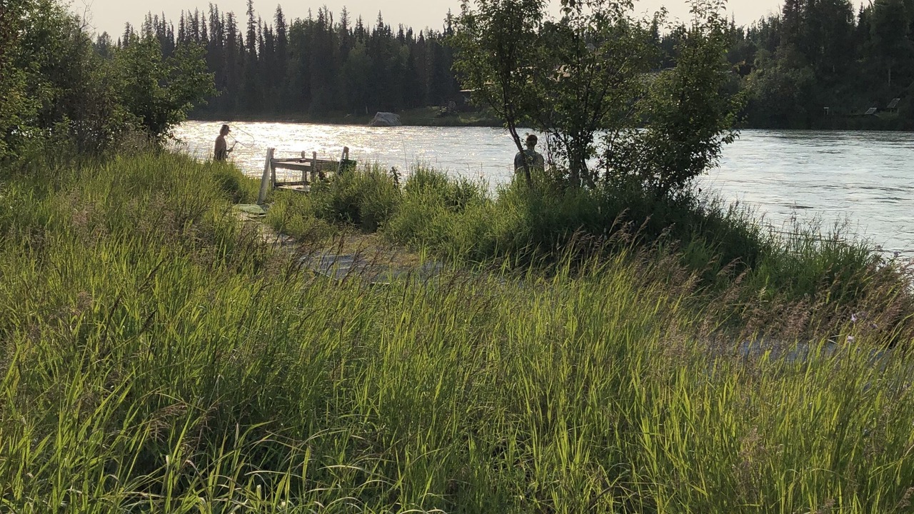 Photo of Outdoor in Funny River
