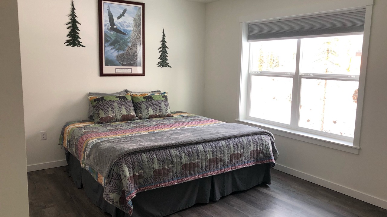 Photo of Bedroom in Funny River