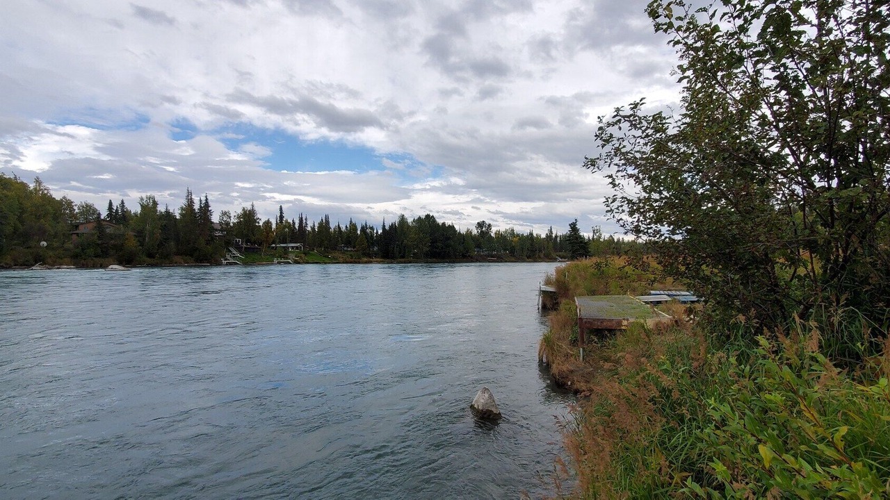 Photo of Outdoor in Funny River