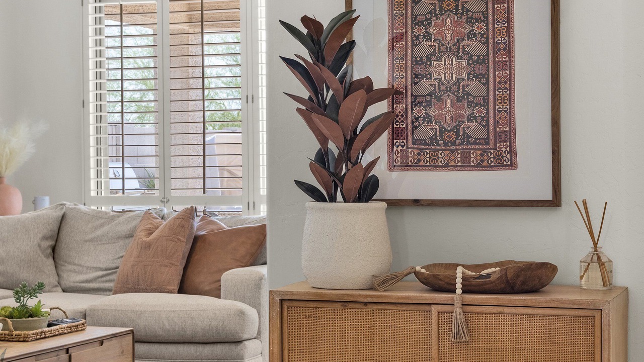 Photo of Livingroom in Las Sendas