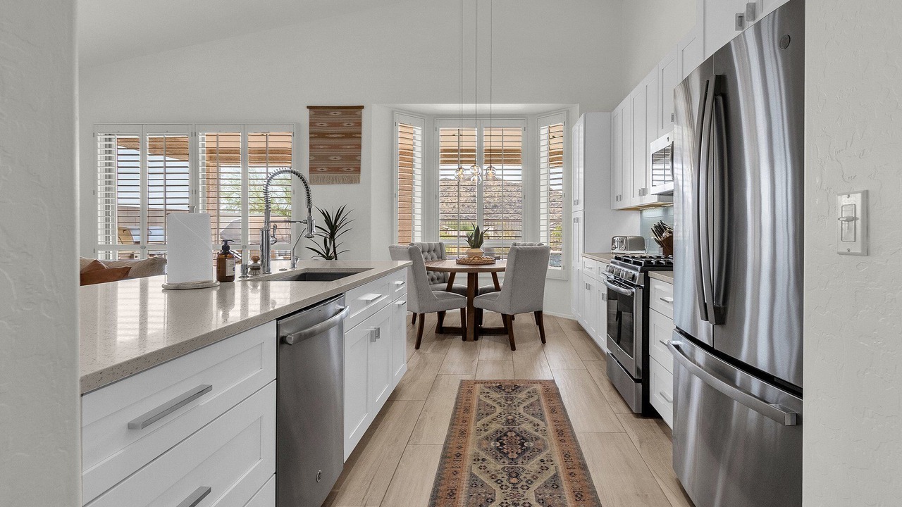Photo of Kitchen in Las Sendas